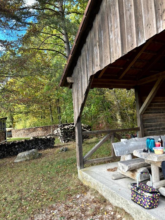 Ferienwohnung Im Usseltal - Monheimer Alb - Altmuehltal - Familie Geyer - Daiting Monheim  Kültér fotó