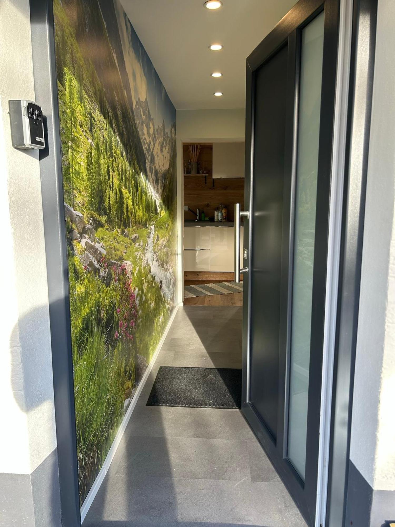 Ferienwohnung Im Usseltal - Zirben Spa - Monheimer Alb - Altmuehltal - Familie Geyer Daiting Monheim  Kültér fotó