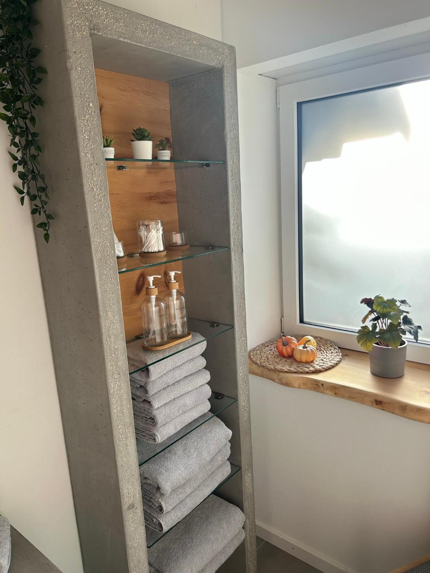 Ferienwohnung Im Usseltal - Zirben Spa - Monheimer Alb - Altmuehltal - Familie Geyer Daiting Monheim  Kültér fotó