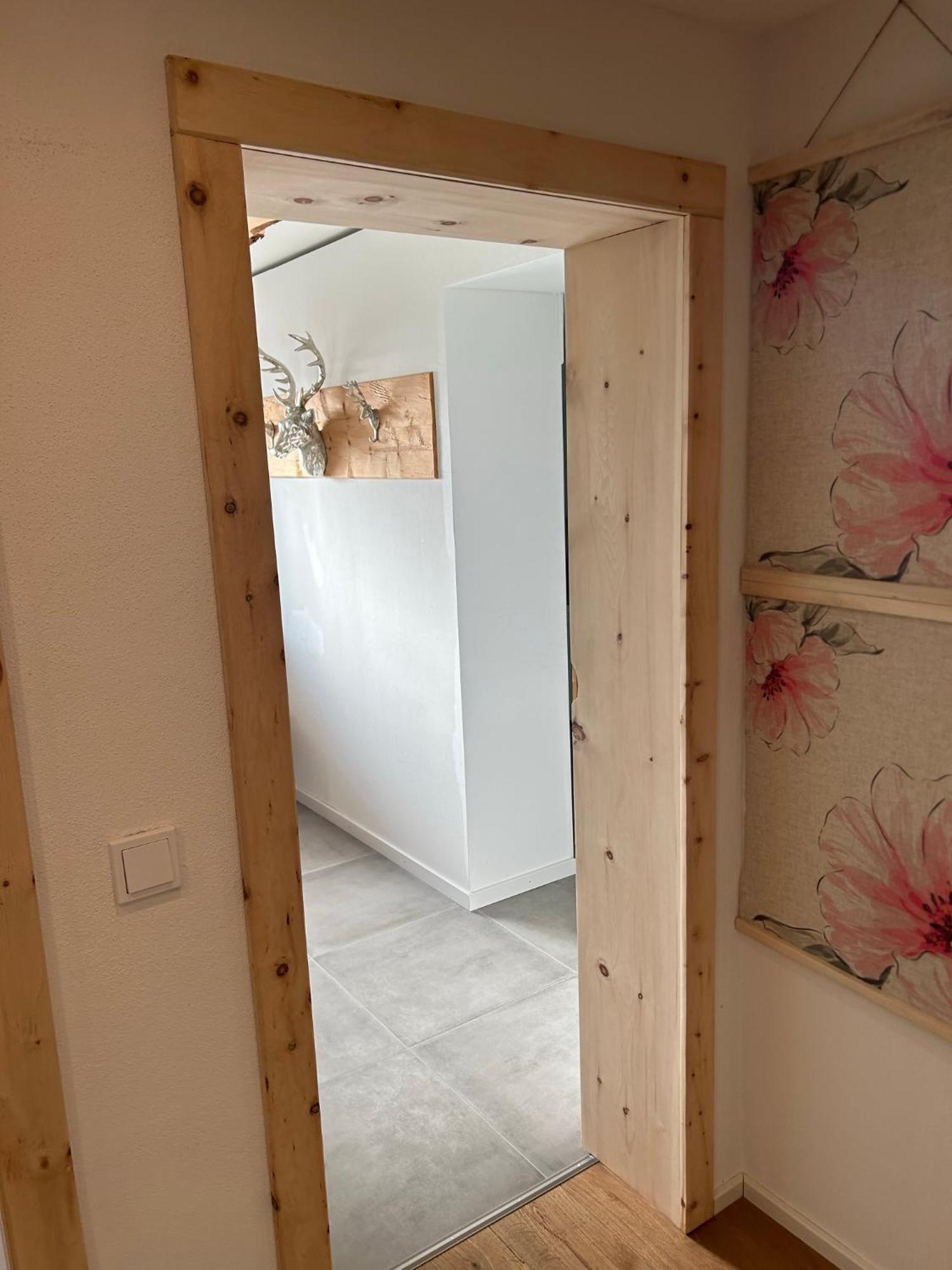 Ferienwohnung Im Usseltal - Zirben Spa - Monheimer Alb - Altmuehltal - Familie Geyer Daiting Monheim  Kültér fotó